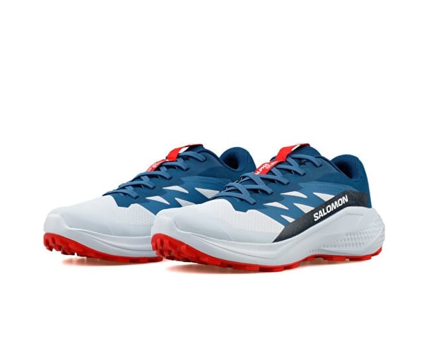 Salomon ALPHAGLIDE Mavi Erkek Koşu Ayakkabısı