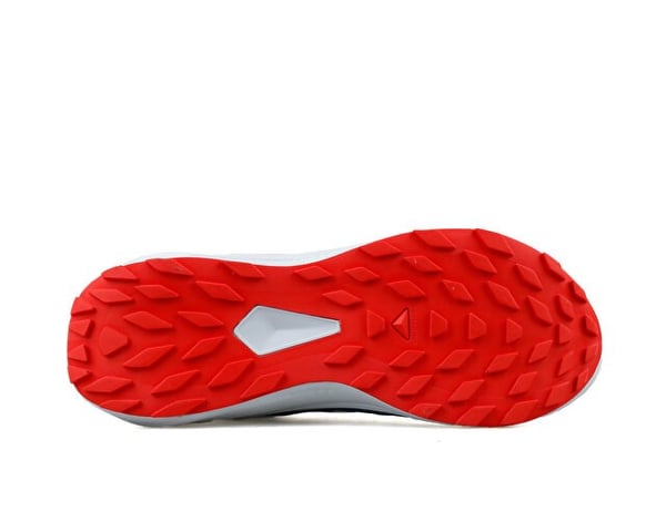 Salomon ALPHAGLIDE Mavi Erkek Koşu Ayakkabısı