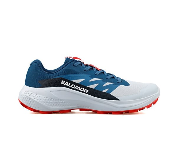 Salomon ALPHAGLIDE Mavi Erkek Koşu Ayakkabısı