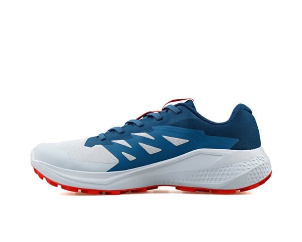 Salomon ALPHAGLIDE Mavi Erkek Koşu Ayakkabısı