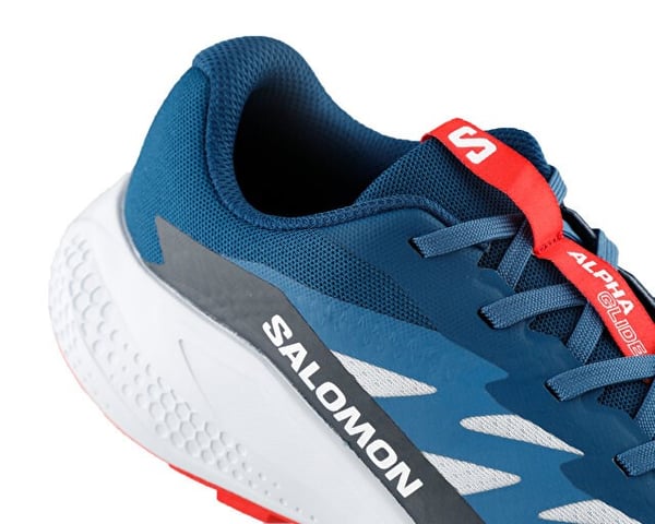 Salomon ALPHAGLIDE Mavi Erkek Koşu Ayakkabısı
