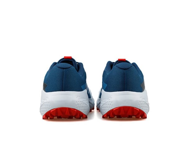 Salomon ALPHAGLIDE Mavi Erkek Koşu Ayakkabısı