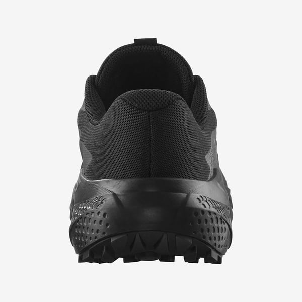Salomon ALPHAGLIDE Siyah Erkek Koşu Ayakkabısı