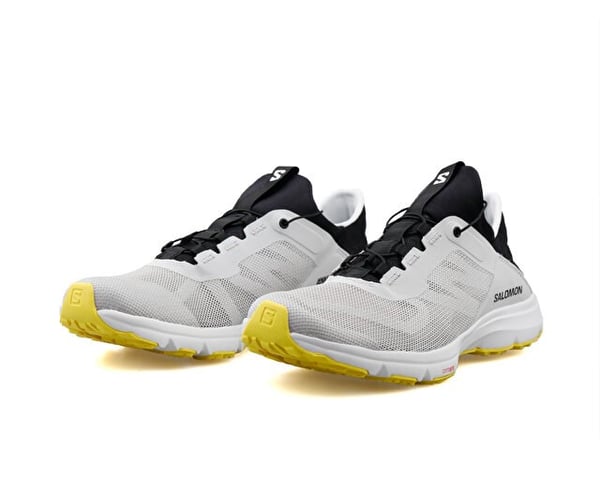 Salomon AMPHIB BOLD 2 Gri Erkek Günlük Spor Ayakkabı
