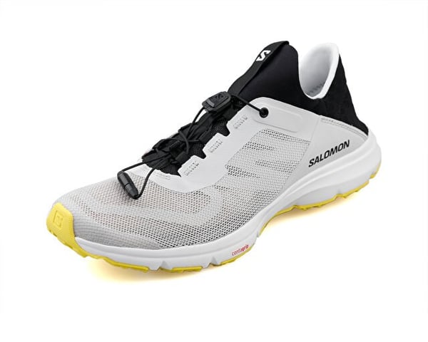 Salomon AMPHIB BOLD 2 Gri Erkek Günlük Spor Ayakkabı