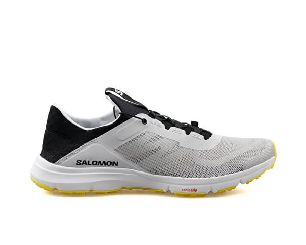 Salomon AMPHIB BOLD 2 Gri Erkek Günlük Spor Ayakkabı