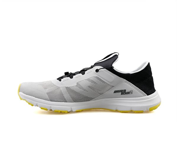 Salomon AMPHIB BOLD 2 Gri Erkek Günlük Spor Ayakkabı