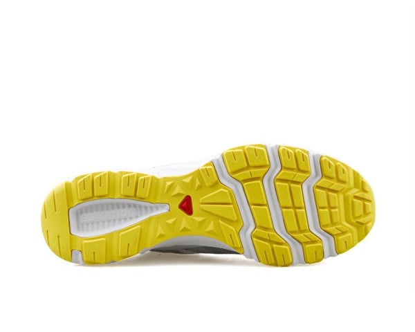Salomon AMPHIB BOLD 2 Gri Erkek Günlük Spor Ayakkabı