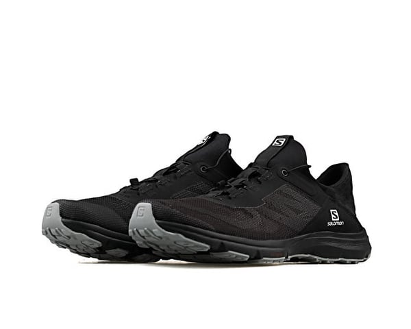 Salomon AMPHIB BOLD 2 Siyah Erkek Outdoor Ayakkabı