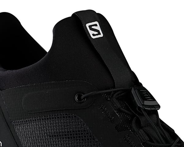 Salomon AMPHIB BOLD 2 Siyah Erkek Outdoor Ayakkabı