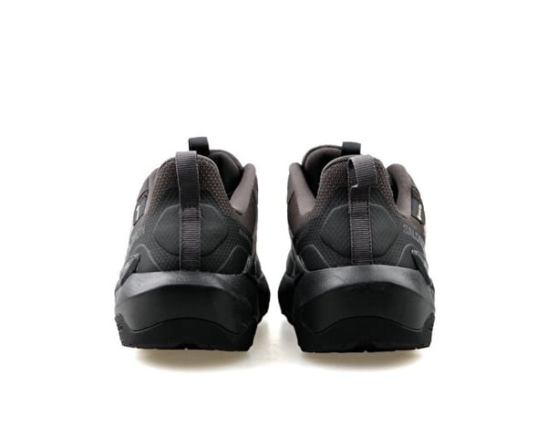 Salomon ELIXIR ACTIV GORE-TEX Antrasit Erkek Outdoor Ayakkabı
