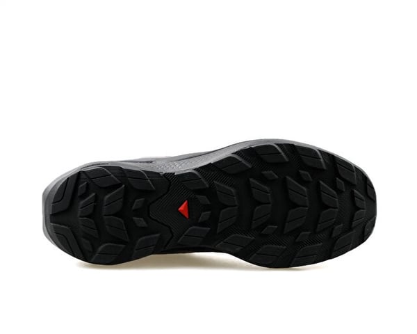 Salomon ELIXIR ACTIV GORE-TEX Antrasit Erkek Outdoor Ayakkabı