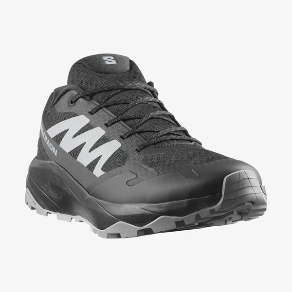 Salomon OUTSCAPE Siyah Erkek Outdoor Ayakkabı