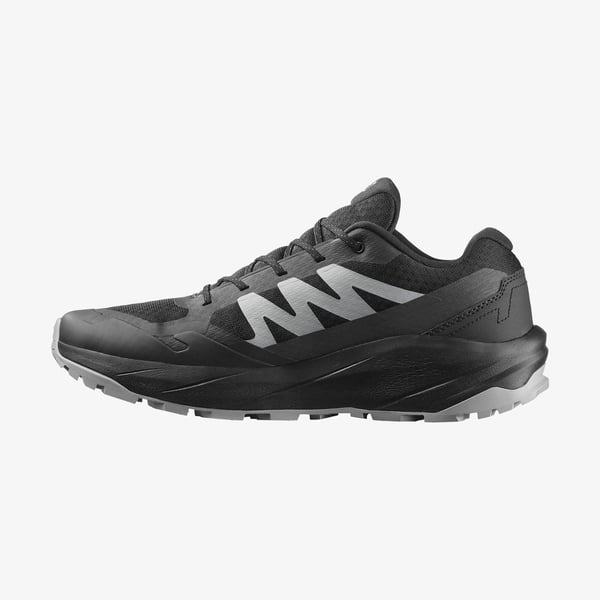 Salomon OUTSCAPE Siyah Erkek Outdoor Ayakkabı