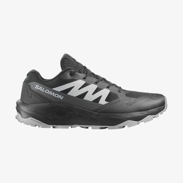 Salomon OUTSCAPE Siyah Erkek Outdoor Ayakkabı