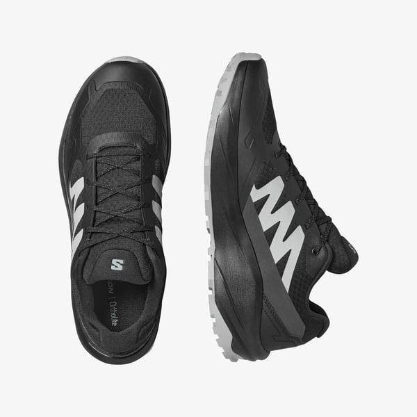 Salomon OUTSCAPE Siyah Erkek Outdoor Ayakkabı