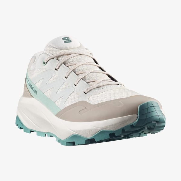 Salomon OUTSCAPE W Bej Kadın Outdoor Ayakkabı