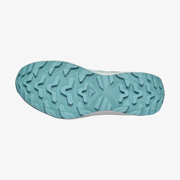 Salomon OUTSCAPE W Bej Kadın Outdoor Ayakkabı