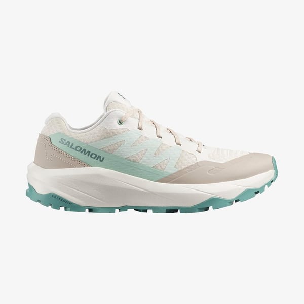 Salomon OUTSCAPE W Bej Kadın Outdoor Ayakkabı