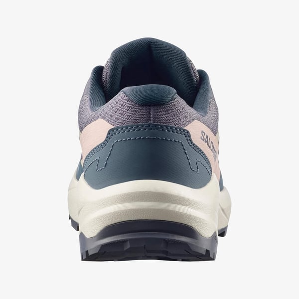 Salomon OUTSCAPE W Mor Kadın Outdoor Ayakkabı