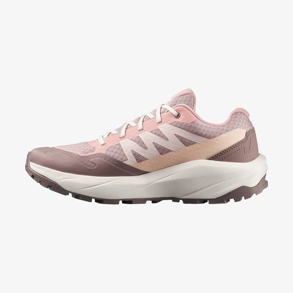 Salomon OUTSCAPE W Pembe Kadın Outdoor Ayakkabı