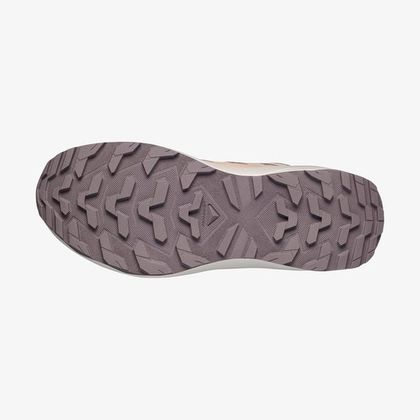 Salomon OUTSCAPE W Pembe Kadın Outdoor Ayakkabı