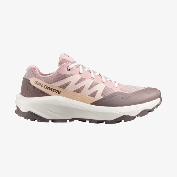 Salomon OUTSCAPE W Pembe Kadın Outdoor Ayakkabı