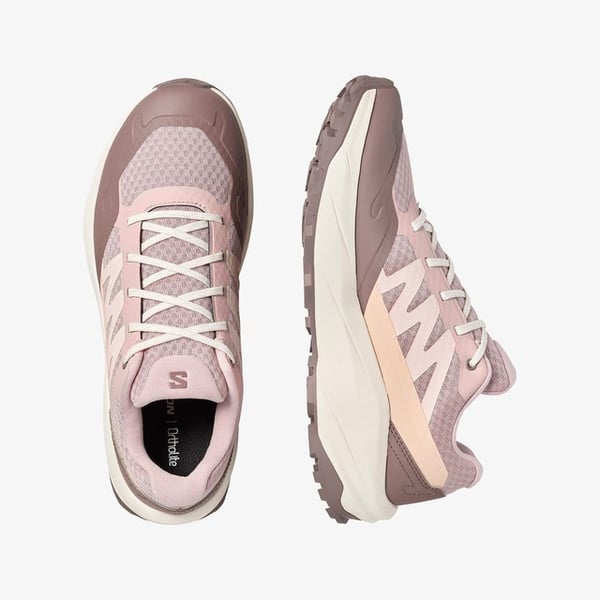 Salomon OUTSCAPE W Pembe Kadın Outdoor Ayakkabı