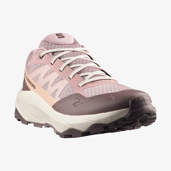 Salomon OUTSCAPE W Pembe Kadın Outdoor Ayakkabı