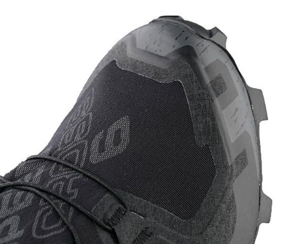 Salomon SPEEDCROSS 6 GORE-TEX Siyah Erkek Koşu Ayakkabısı