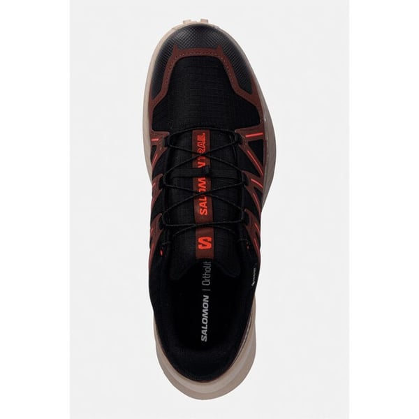 Salomon SPEEDCROSS PEAK GTX Kırmızı Erkek Koşu Ayakkabısı