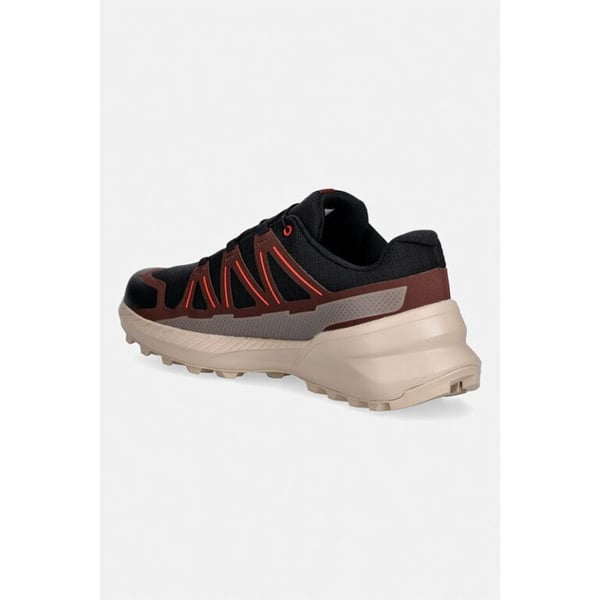 Salomon SPEEDCROSS PEAK GTX Kırmızı Erkek Koşu Ayakkabısı
