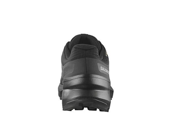 Salomon SPEEDCROSS PEAK GTX Siyah Erkek Koşu Ayakkabısı