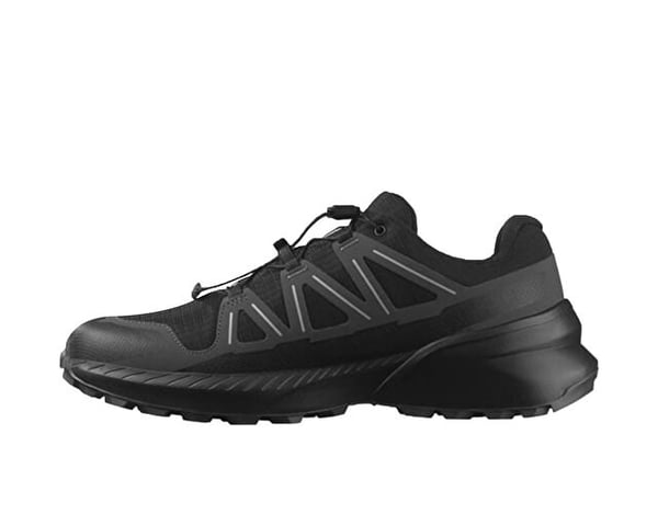 Salomon SPEEDCROSS PEAK GTX Siyah Erkek Koşu Ayakkabısı