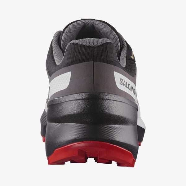 Salomon SPEEDCROSS PEAK GTX Siyah Erkek Koşu Ayakkabısı