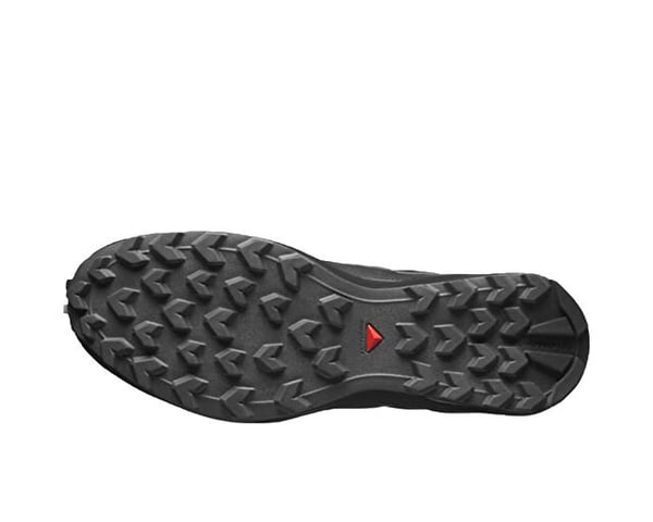 Salomon SPEEDCROSS PEAK GTX Siyah Erkek Koşu Ayakkabısı
