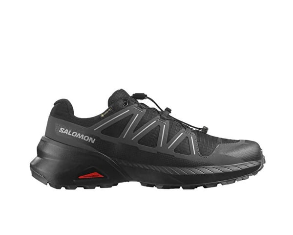 Salomon SPEEDCROSS PEAK GTX Siyah Erkek Koşu Ayakkabısı