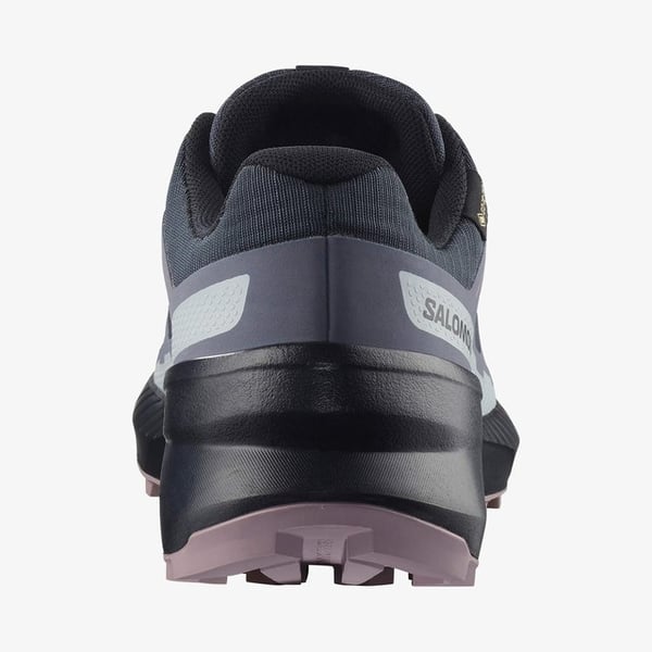 Salomon SPEEDCROSS PEAK GTX W Gri Kadın Koşu Ayakkabısı