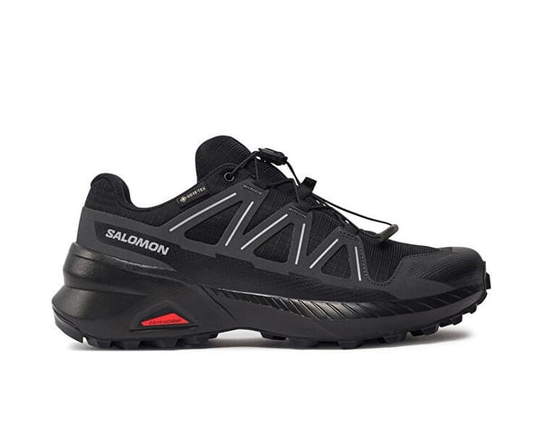 Salomon SPEEDCROSS PEAK GTX W Siyah Kadın Koşu Ayakkabısı