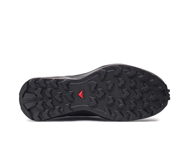 Salomon SPEEDCROSS PEAK GTX W Siyah Kadın Koşu Ayakkabısı