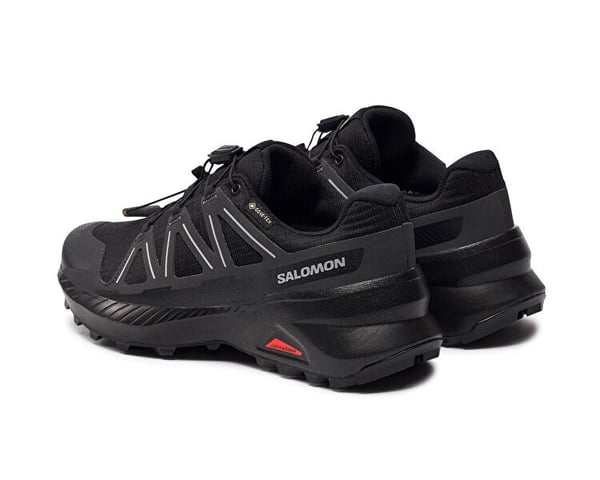 Salomon SPEEDCROSS PEAK GTX W Siyah Kadın Koşu Ayakkabısı