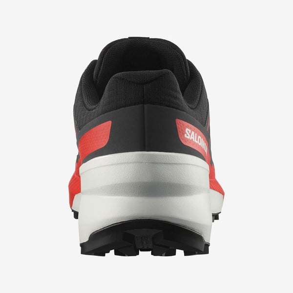 Salomon SPEEDCROSS PEAK Siyah Erkek Koşu Ayakkabısı