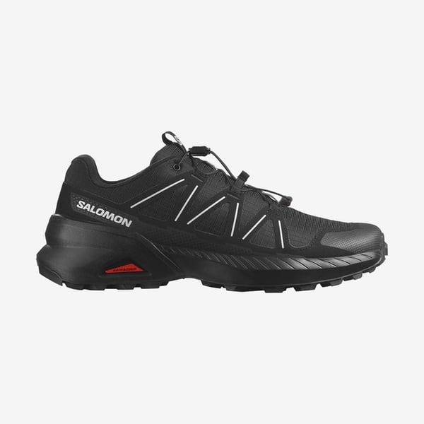 Salomon SPEEDCROSS PEAK Siyah Erkek Koşu Ayakkabısı