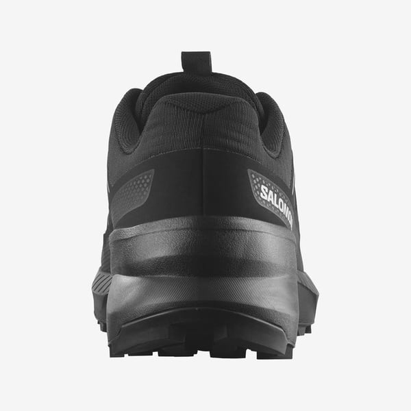 Salomon SPEEDCROSS PEAK Siyah Erkek Koşu Ayakkabısı