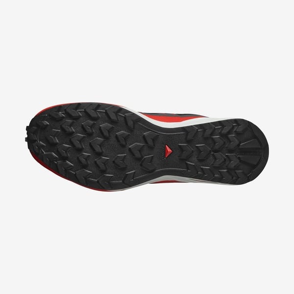 Salomon SPEEDCROSS PEAK Siyah Erkek Koşu Ayakkabısı