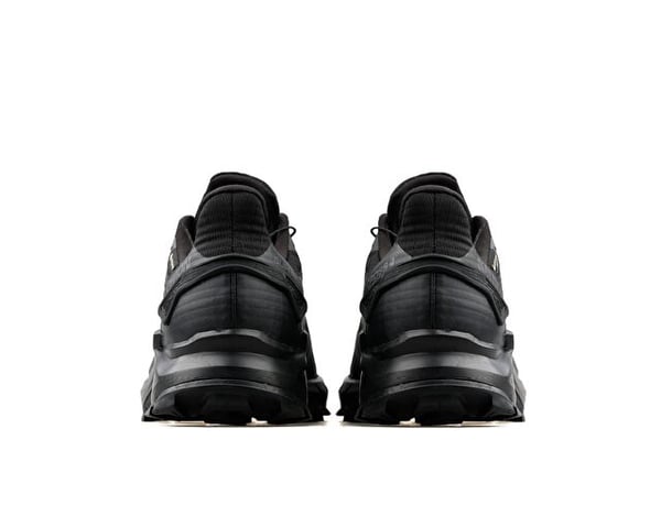 Salomon SUPERCROSS 4 GTX Siyah Erkek Koşu Ayakkabısı