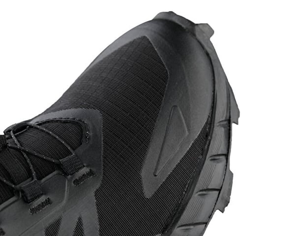 Salomon SUPERCROSS 4 GTX Siyah Erkek Koşu Ayakkabısı