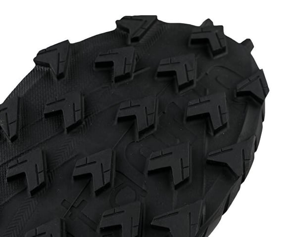 Salomon SUPERCROSS 4 GTX W Siyah Kadın Koşu Ayakkabısı
