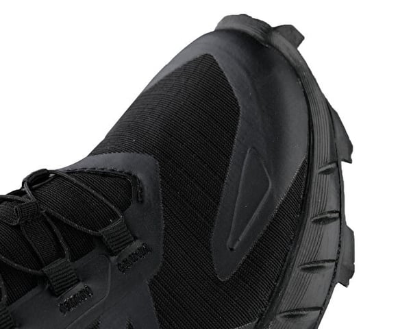 Salomon SUPERCROSS 4 GTX W Siyah Kadın Koşu Ayakkabısı