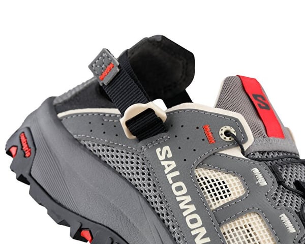 Salomon TECHAMPHIBIAN 5 Gri Erkek Günlük Spor Ayakkabı